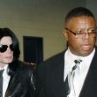 Funeral of James Brown.