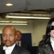 Funeral of James Brown.