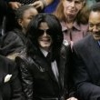 Funeral of James Brown.