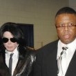 Funeral of James Brown.