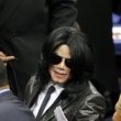 Funeral of James Brown.