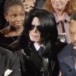 Funeral of James Brown.