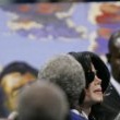 Funeral of James Brown.