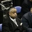 Funeral of James Brown.