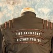 Geaca lui Michael Jackson din turneul Victory.