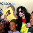 Heal the Kids Book Club.