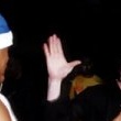 Hot 97 Summer Jam 2001, New York.