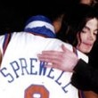Hot 97 Summer Jam 2001, New York.
