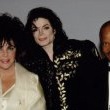 Jackson Family Honours.