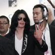 Japan MTV VMAs. Arrival.