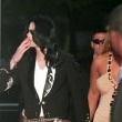Japan MTV VMAs. Arrival.