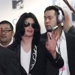 Japan MTV VMAs. Arrival.