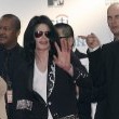 Japan MTV VMAs. Arrival.