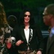 Japan MTV VMAs. Arrival.