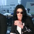Japan MTV VMAs. Arrival.