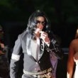 Japan MTV VMAs. Award Acceptance.