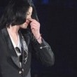 Japan MTV VMAs. Award Acceptance.