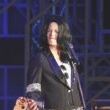 Japan MTV VMAs. Award Acceptance.