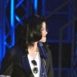 Japan MTV VMAs. Award Acceptance.