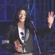 Japan MTV VMAs. Award Acceptance.
