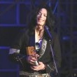 Japan MTV VMAs. Award Acceptance.
