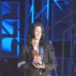Japan MTV VMAs. Award Acceptance.
