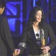 Japan MTV VMAs. Award Acceptance.