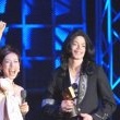 Japan MTV VMAs. Award Acceptance.