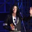 Japan MTV VMAs. Award Acceptance.