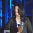 Japan MTV VMAs. Award Acceptance.