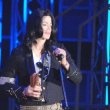 Japan MTV VMAs. Award Acceptance.