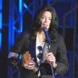 Japan MTV VMAs. Award Acceptance.