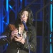 Japan MTV VMAs. Award Acceptance.