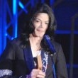 Japan MTV VMAs. Award Acceptance.