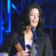 Japan MTV VMAs. Award Acceptance.