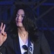 Japan MTV VMAs. Award Acceptance.
