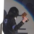 Japan MTV VMAs. Award Acceptance.