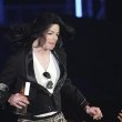 Japan MTV VMAs. Award Acceptance.