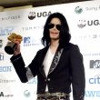 Japan MTV VMAs. Press Room.
