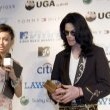 Japan MTV VMAs. Press Room.