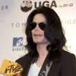 Japan MTV VMAs. Press Room.