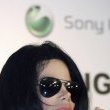 Japan MTV VMAs. Press Room.