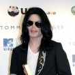 Japan MTV VMAs. Press Room.