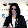 Japan MTV VMAs. Press Room.