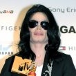 Japan MTV VMAs. Press Room.