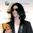 Japan MTV VMAs. Press Room.