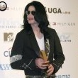 Japan MTV VMAs. Press Room.