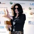 Japan MTV VMAs. Press Room.