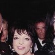 Liza Minnelli and David Gest wedding, New York