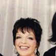 Liza Minnelli and David Gest wedding, New York